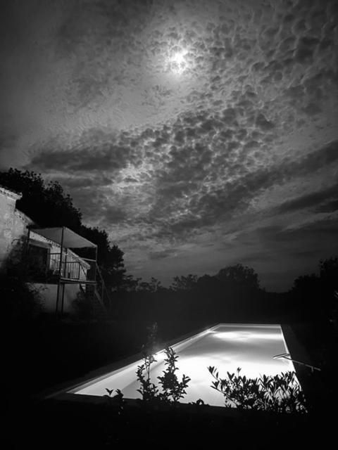Maison Droles D'Oiseaux Plieux Exteriér fotografie